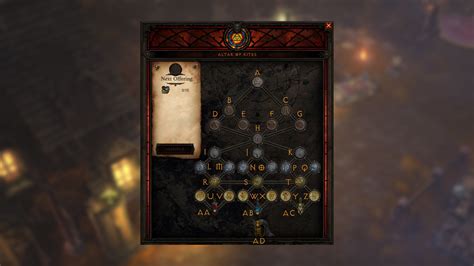 diablo 3 season 28 cube.